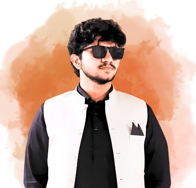 Muhammad Ahmed